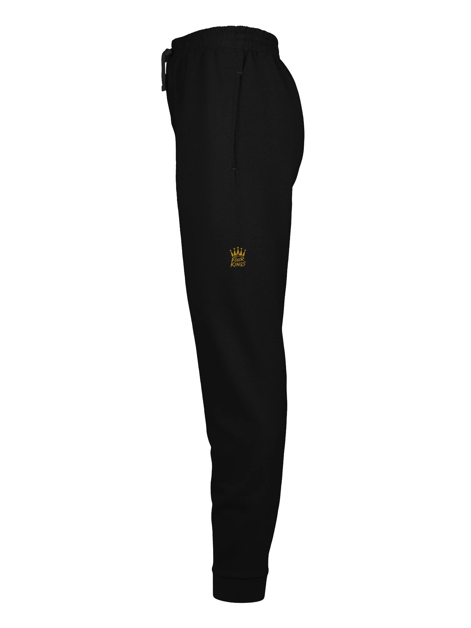 FOUR KINGS Jerzees Unisex Joggers product image (7)