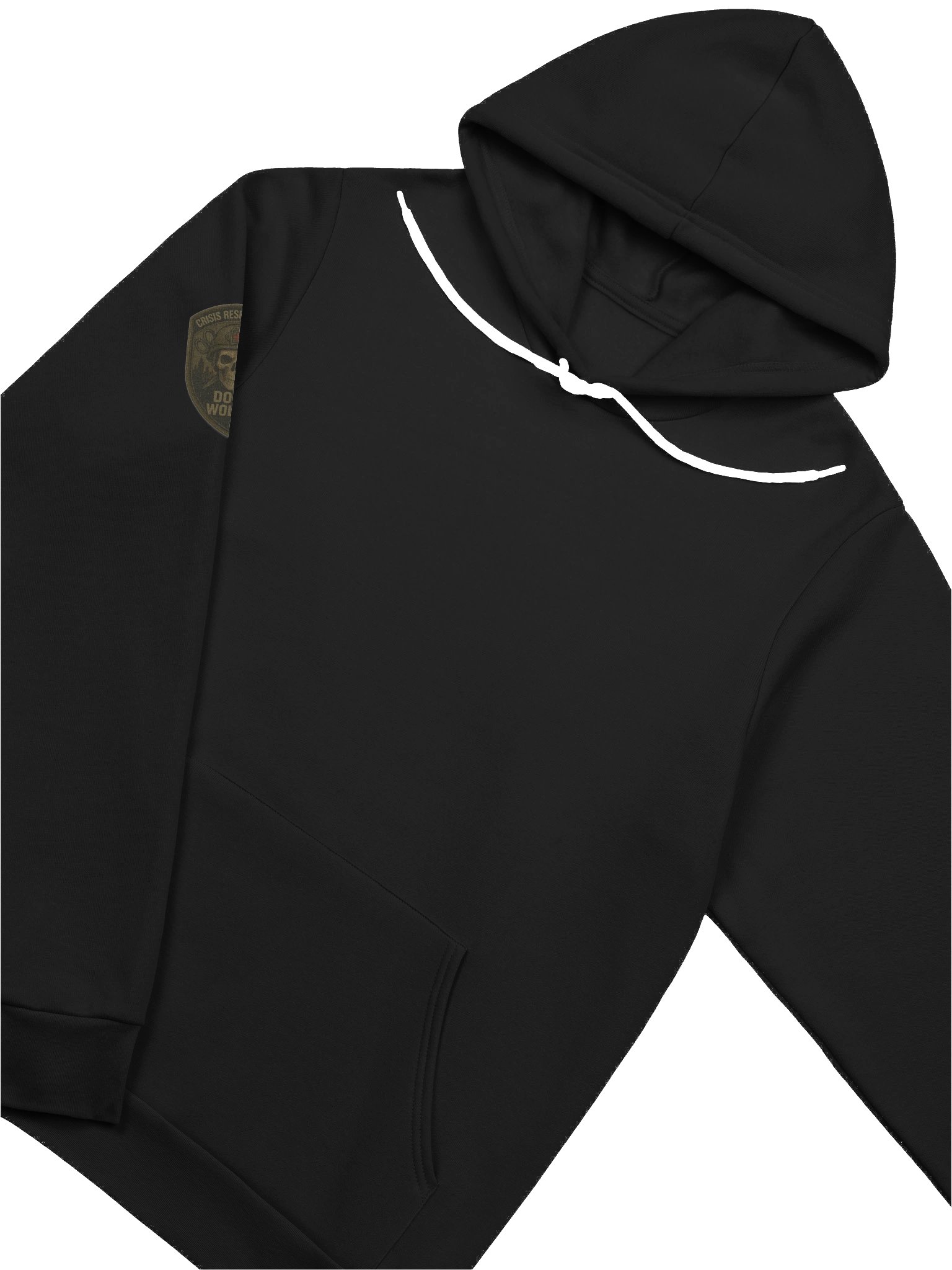 Team Hoodie product image (3)
