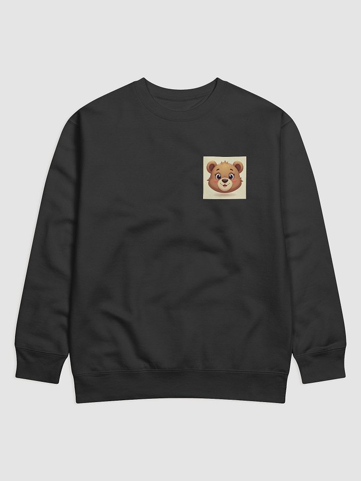 SMILE BEAR product image (1)