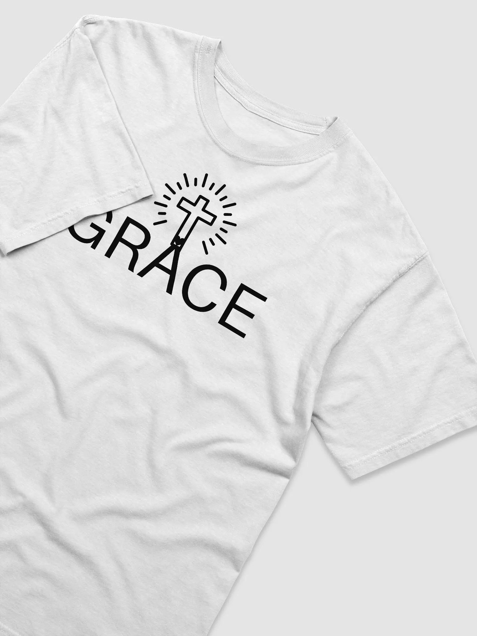 Grace T-Shirt product image (3)