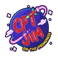 Captain Jim's Promenade Merchandise Emporium