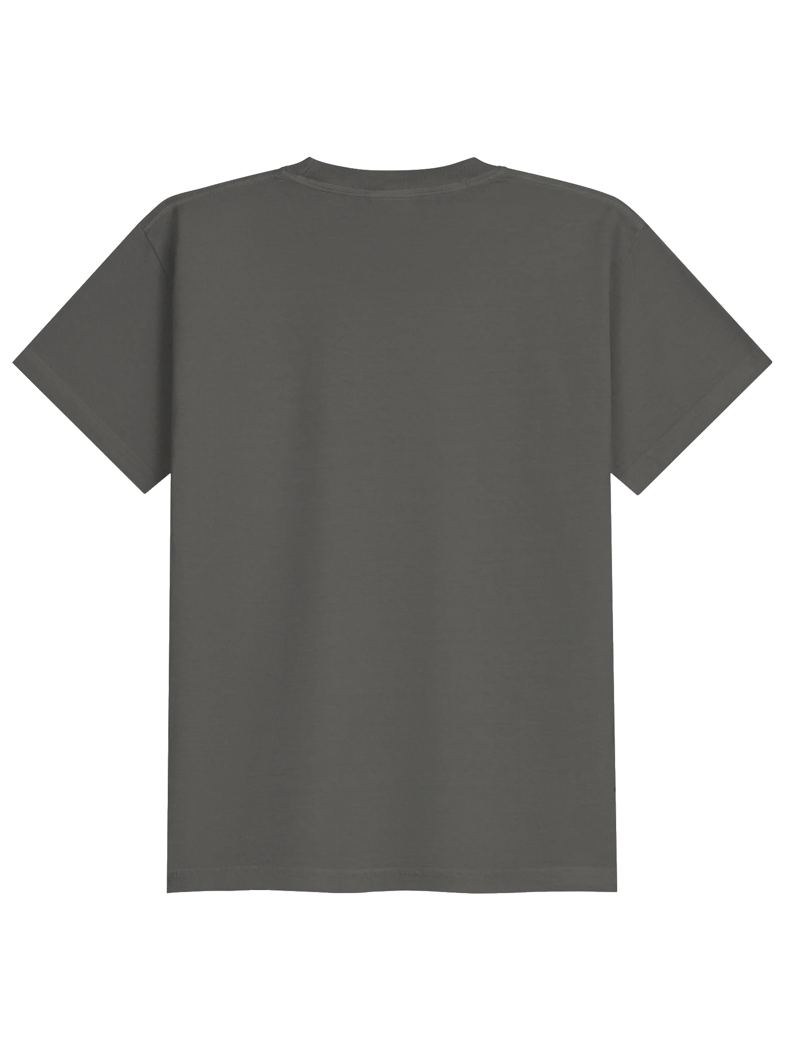Youth Team Embroidered T-Shirt product image (7)