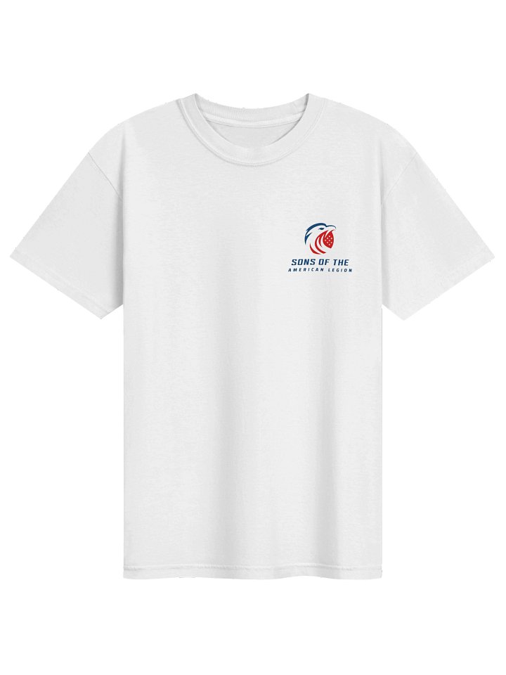 Sons of the American Legion Eagle Tee product image (1)