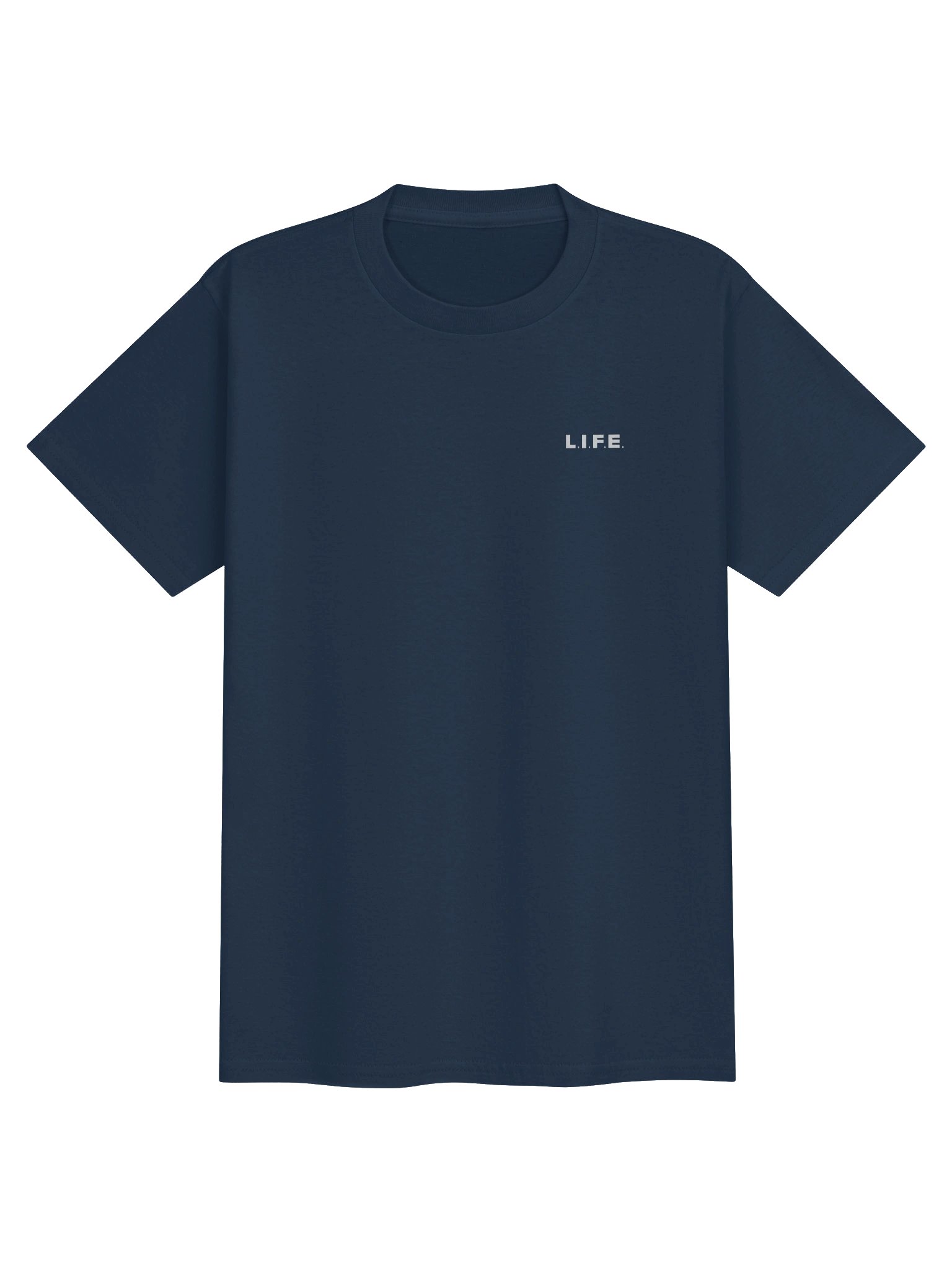 On The Go Tee Kids - Good Vibes product image (2)