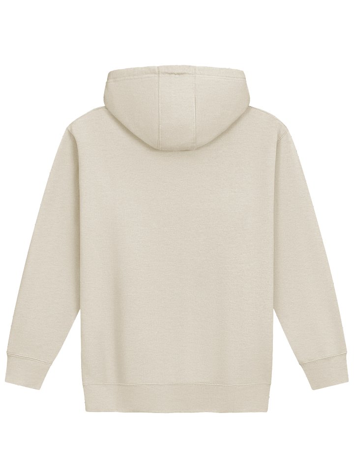 New Chapter New Me — Cotton Heritage Unisex Graduation Hoodie product image (2)