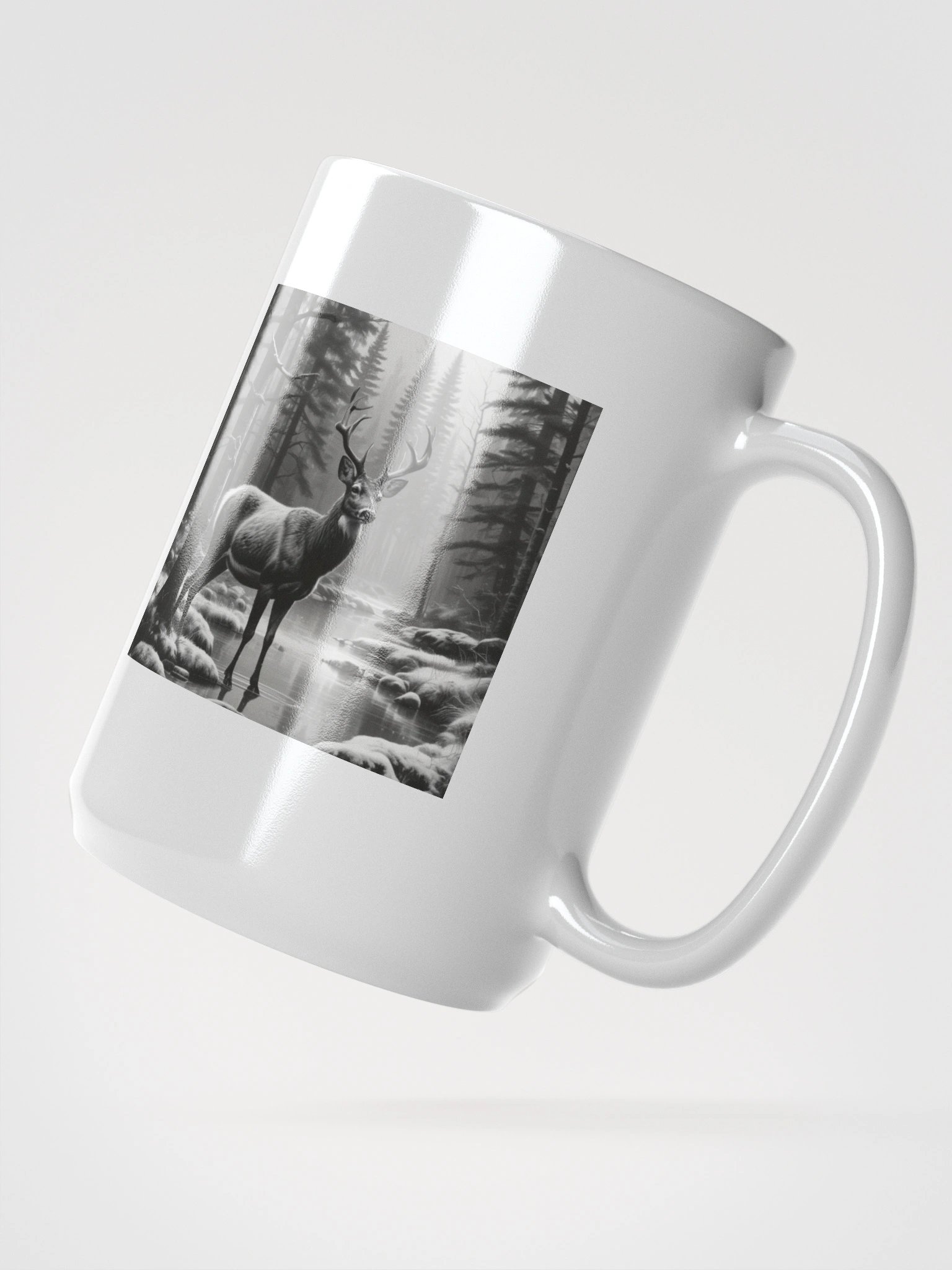 Deer product image (2)