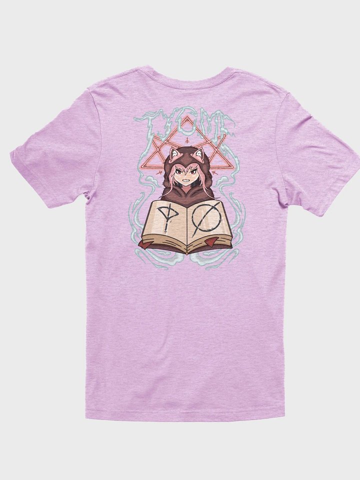 Cult T-shirt product image (9)