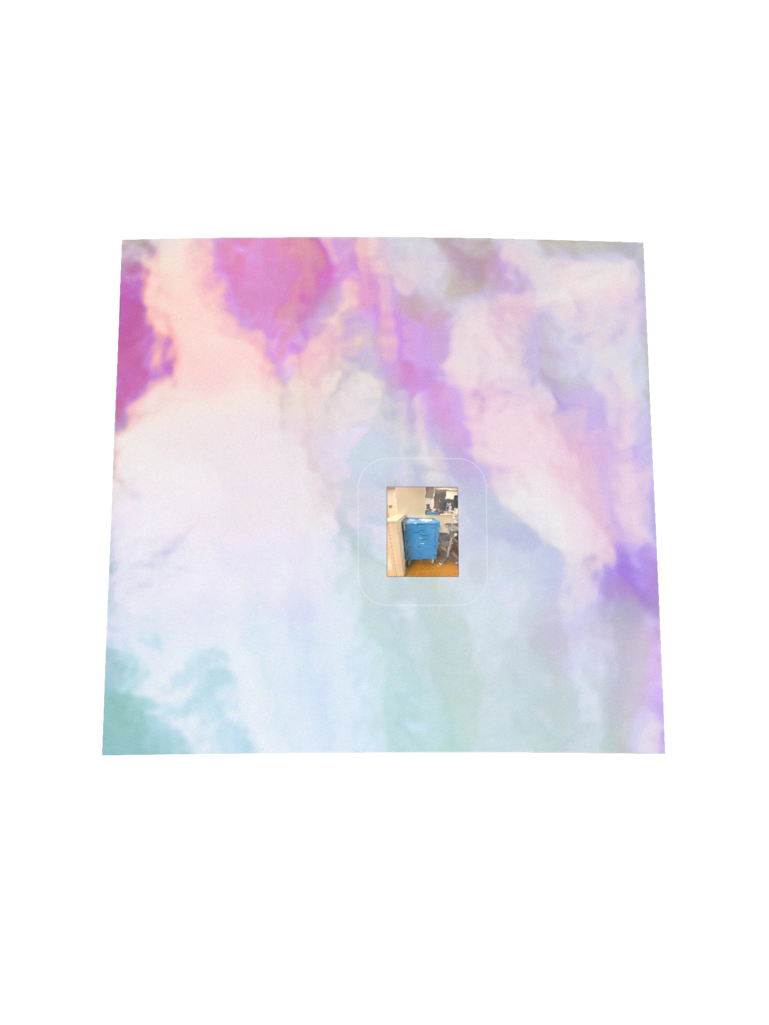 Holographic Sticker Sheet product image (1)