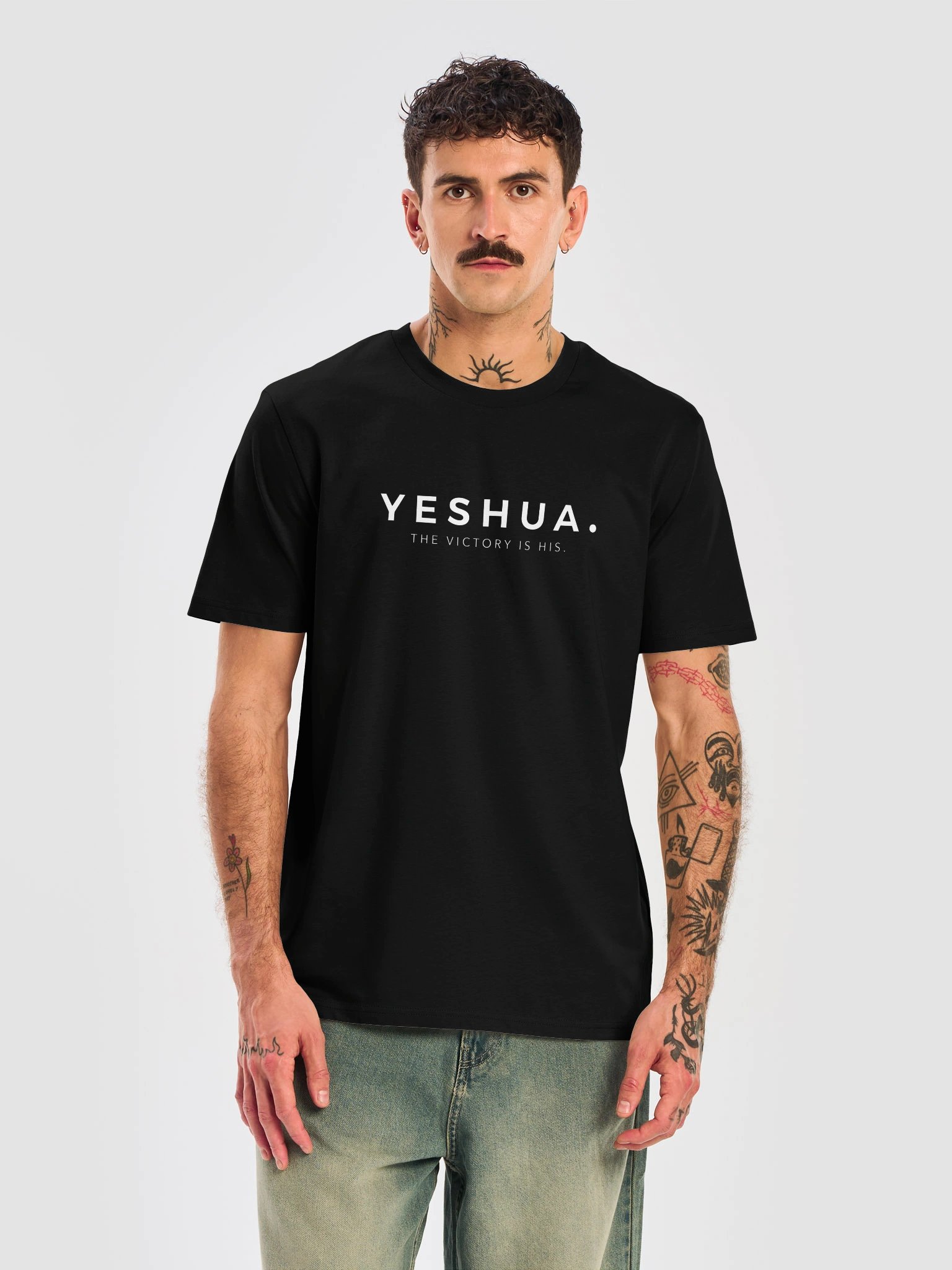 Yeshua.-Play For His Glory product image (5)