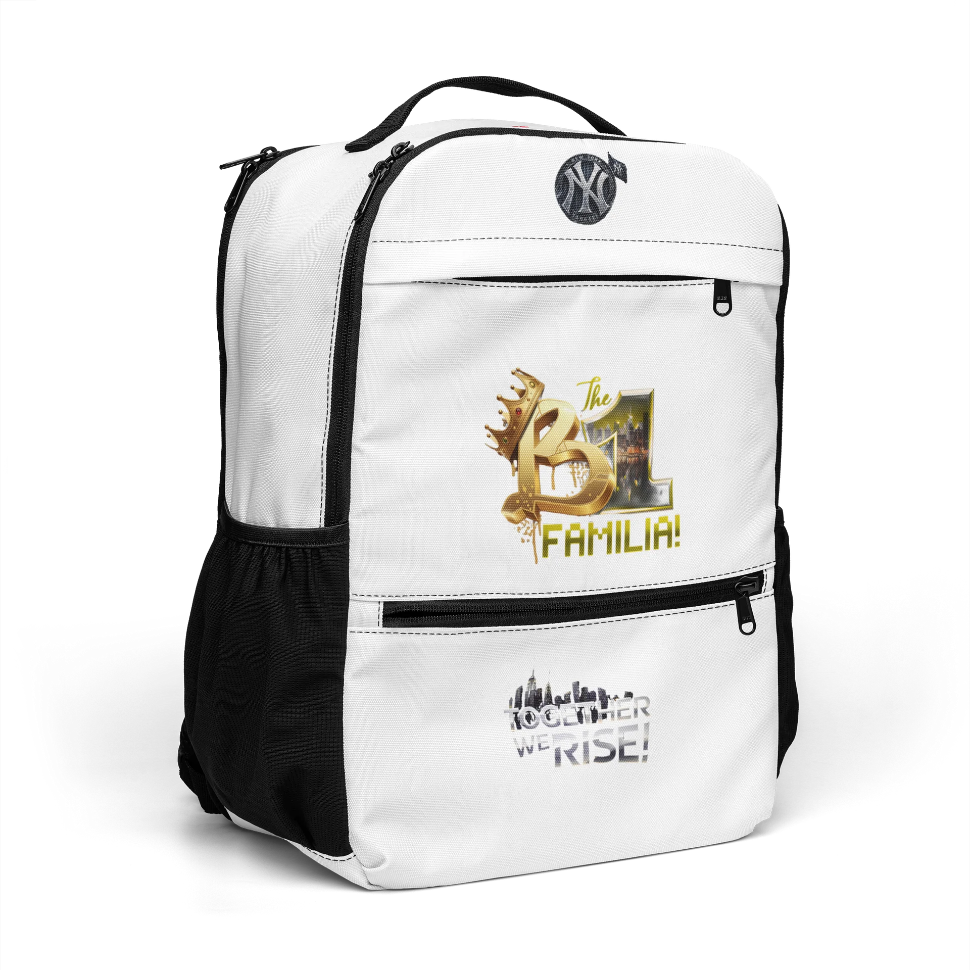 B1 Backpack! product image (8)