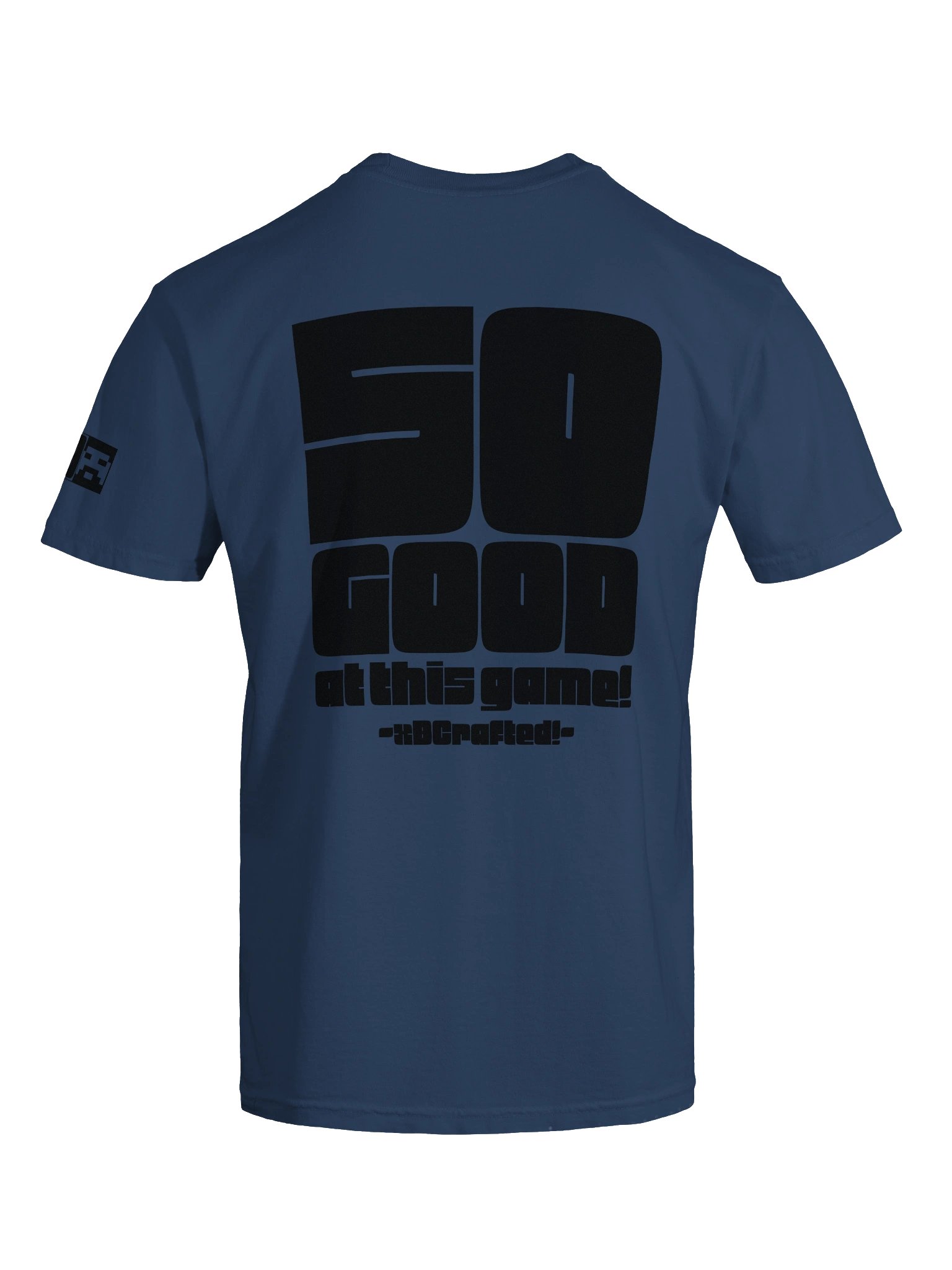 So Good! (Short Sleeve) product image (9)