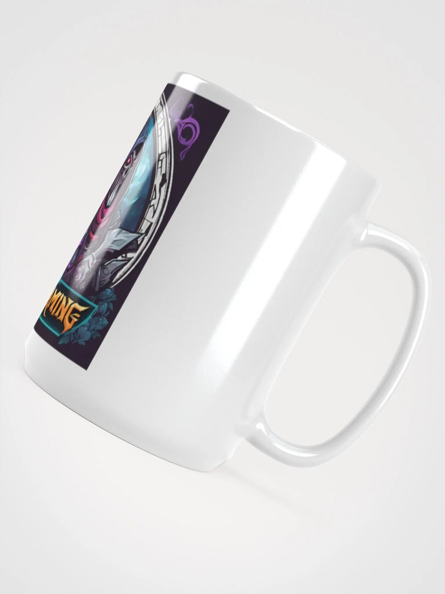 Medley Gaming Coffee Mug product image (4)