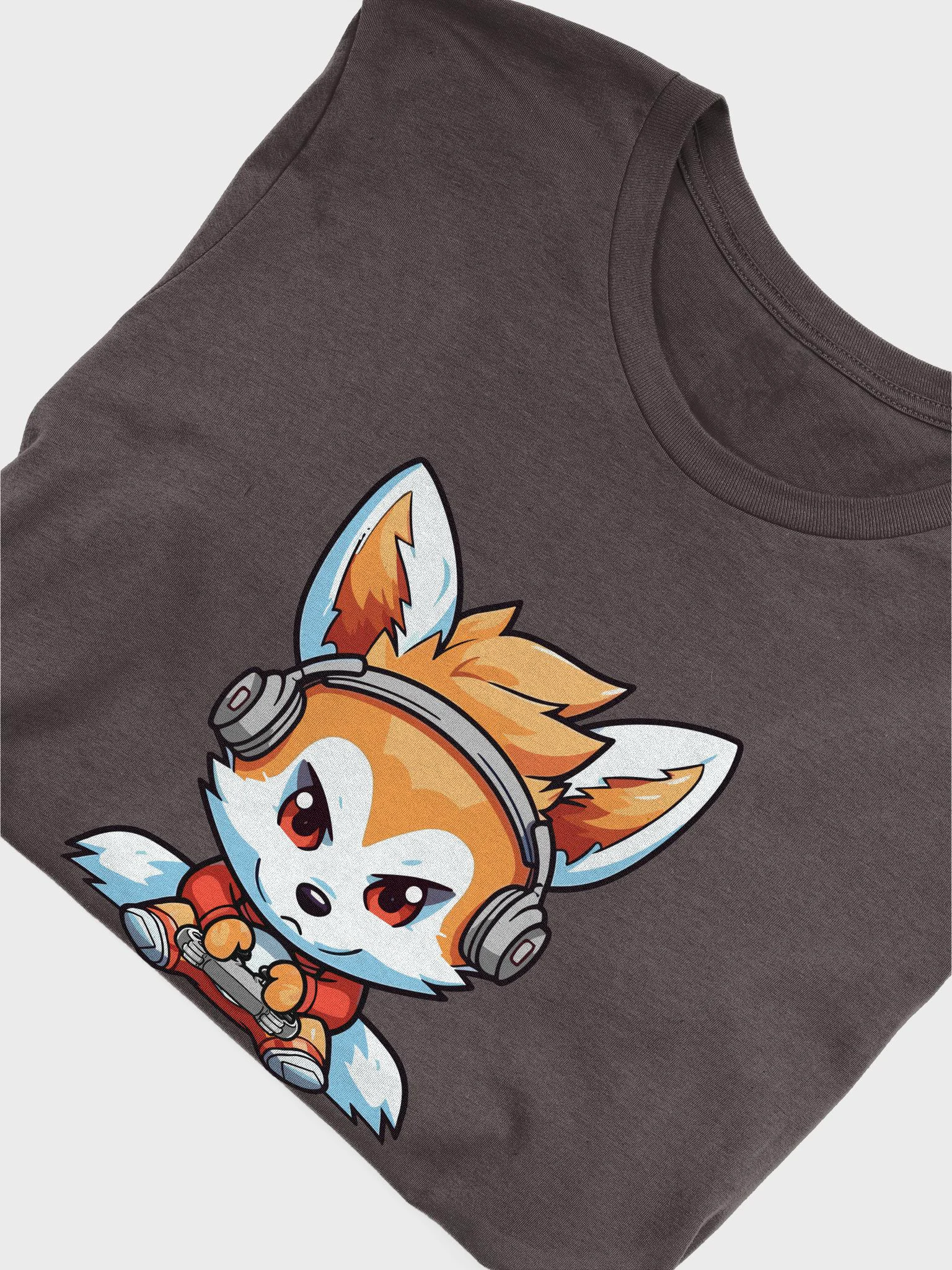 Sorry, Can't. Gaming! - PixelGum Tee product image (5)
