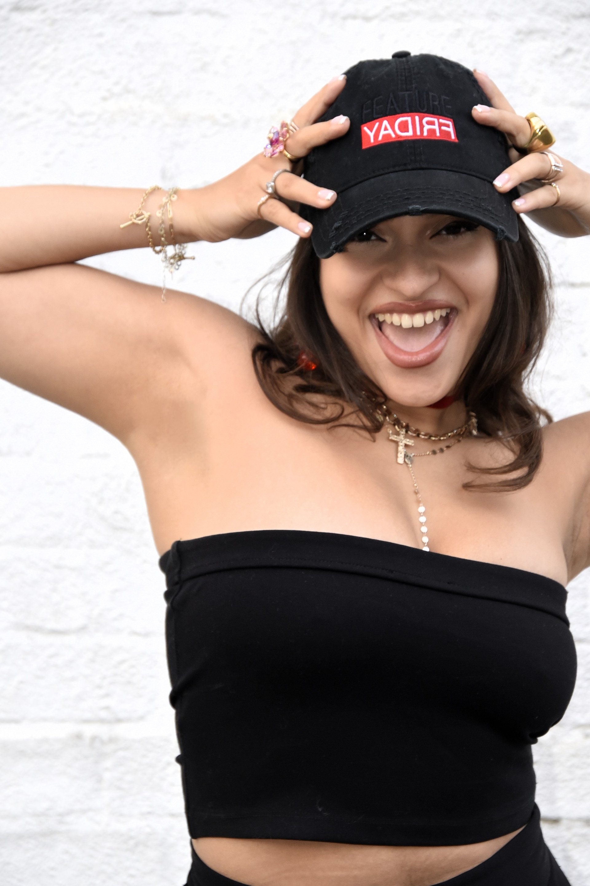 Feature Friday Original Cap product image (3)