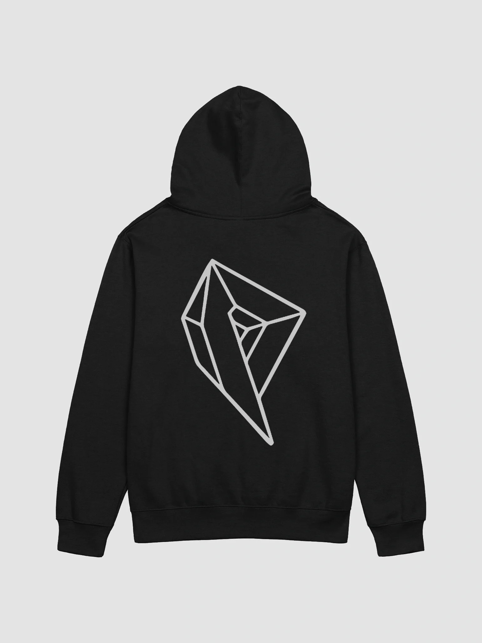 PROBZZ "Witch" Hoodie product image (2)