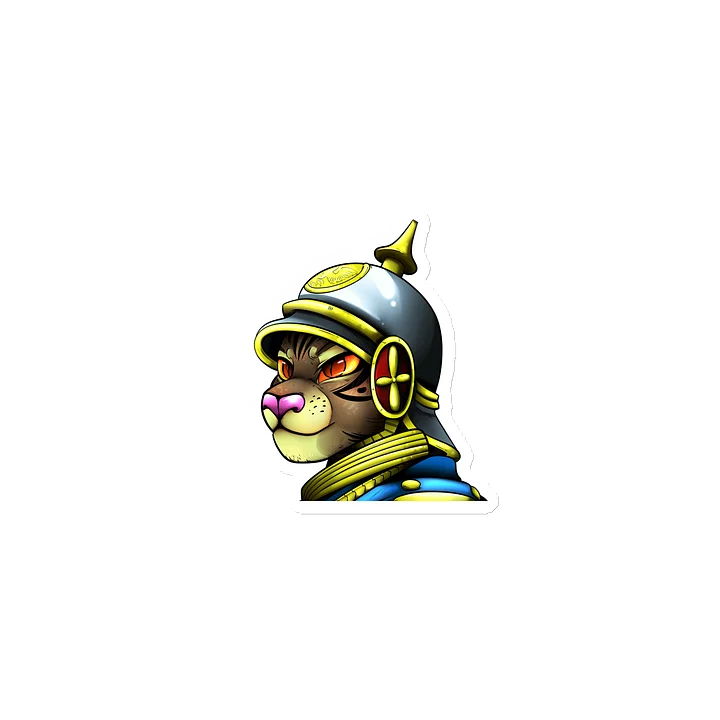 Helmet Magnet product image (1)