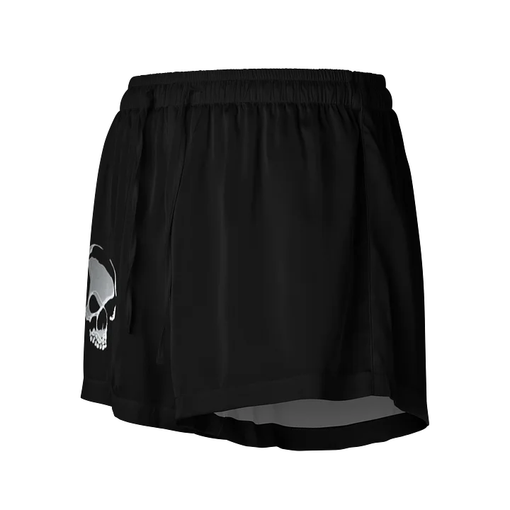 All-Over Print Women's Pajama Shorts product image (1)