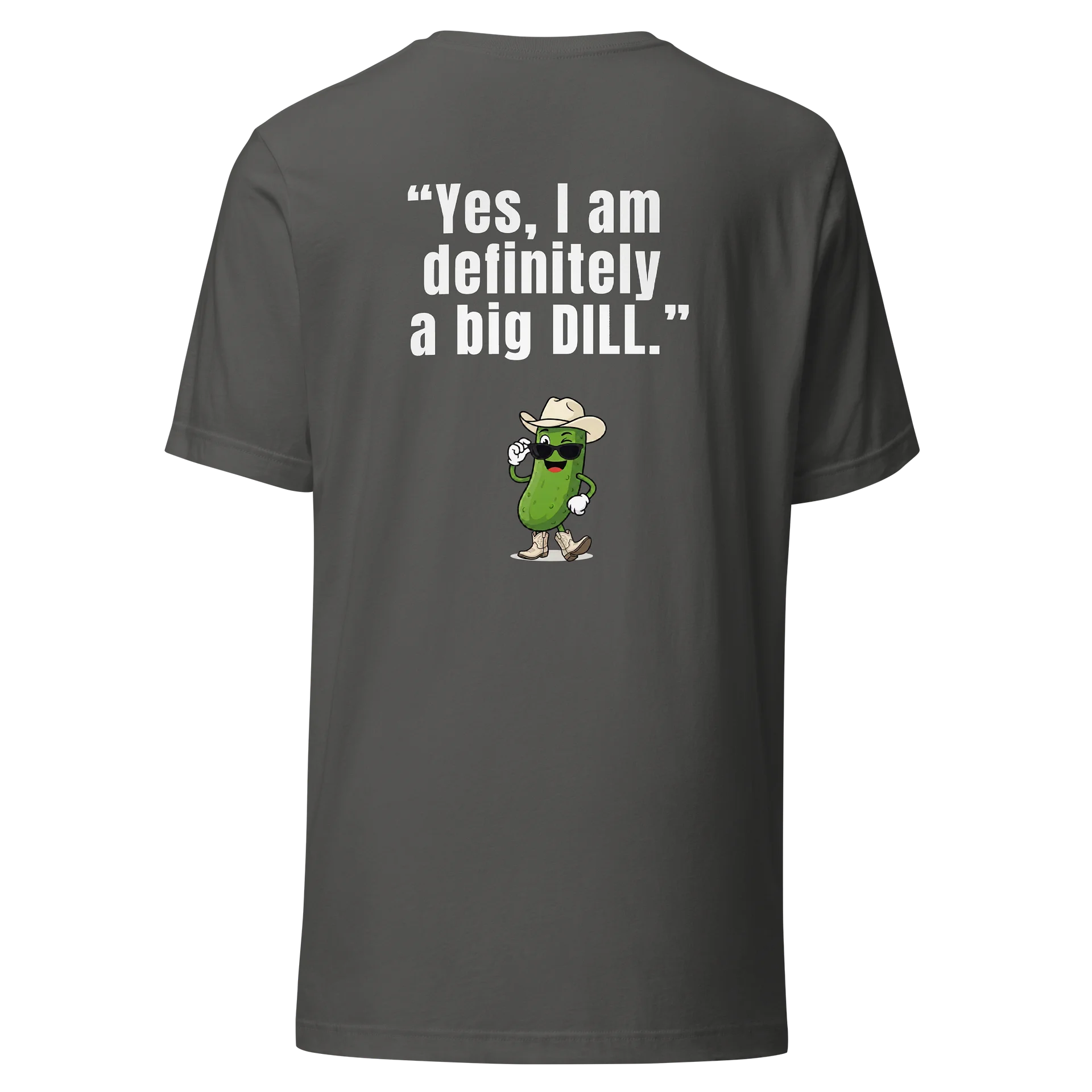 Definitely a Big DILL product image (1)