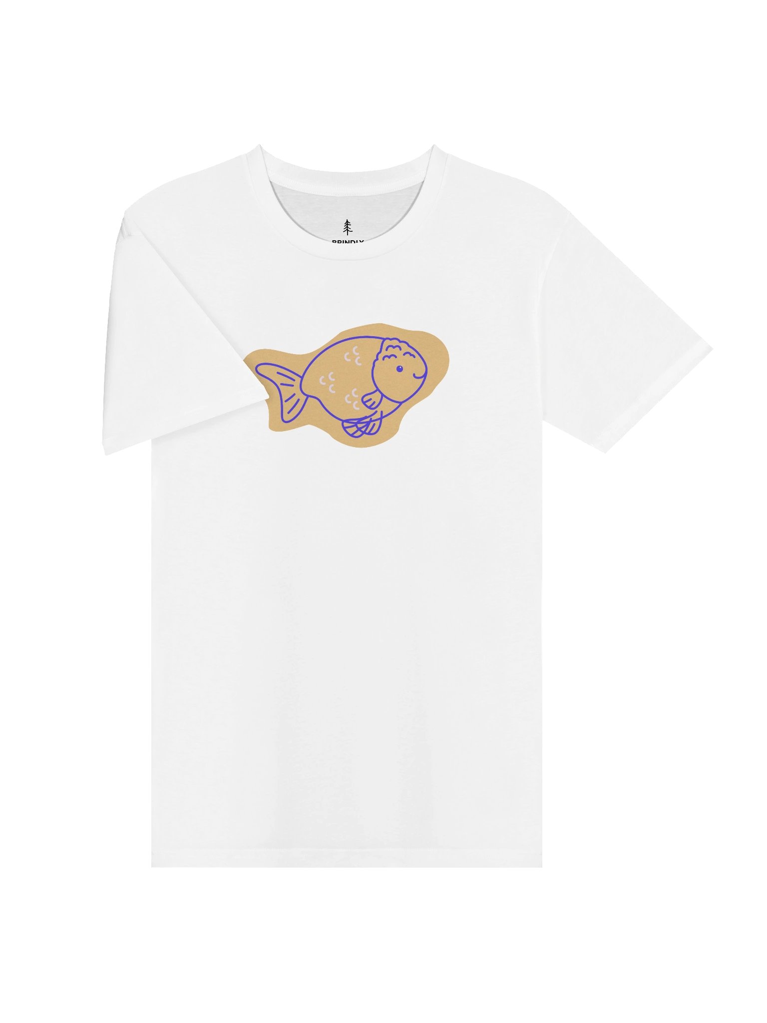 fish tee product image (3)