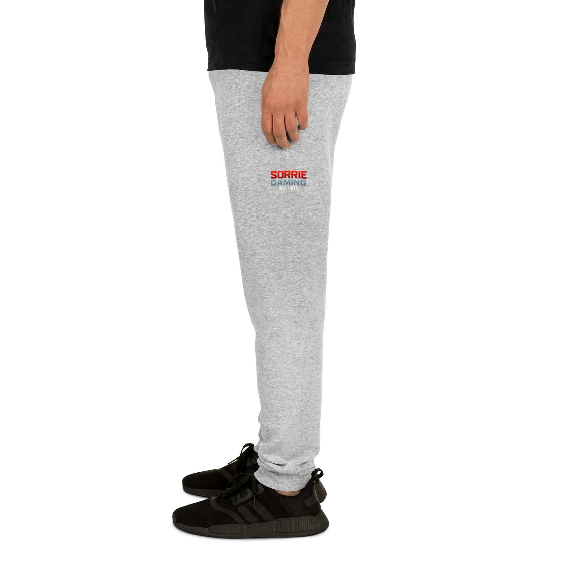 Sorrie x CODM Joggers product image (7)