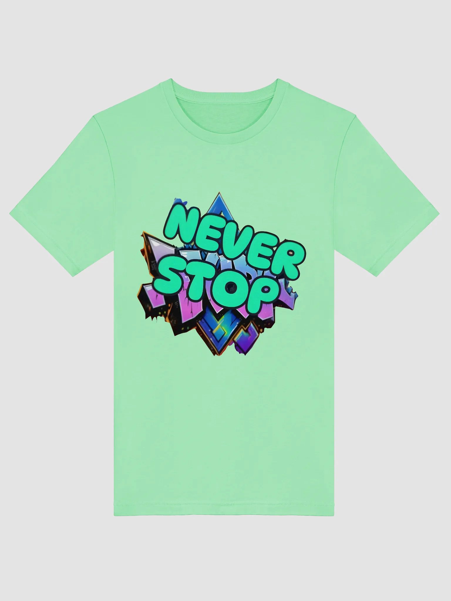 Bella Supersoft T-Shirt product image (81)