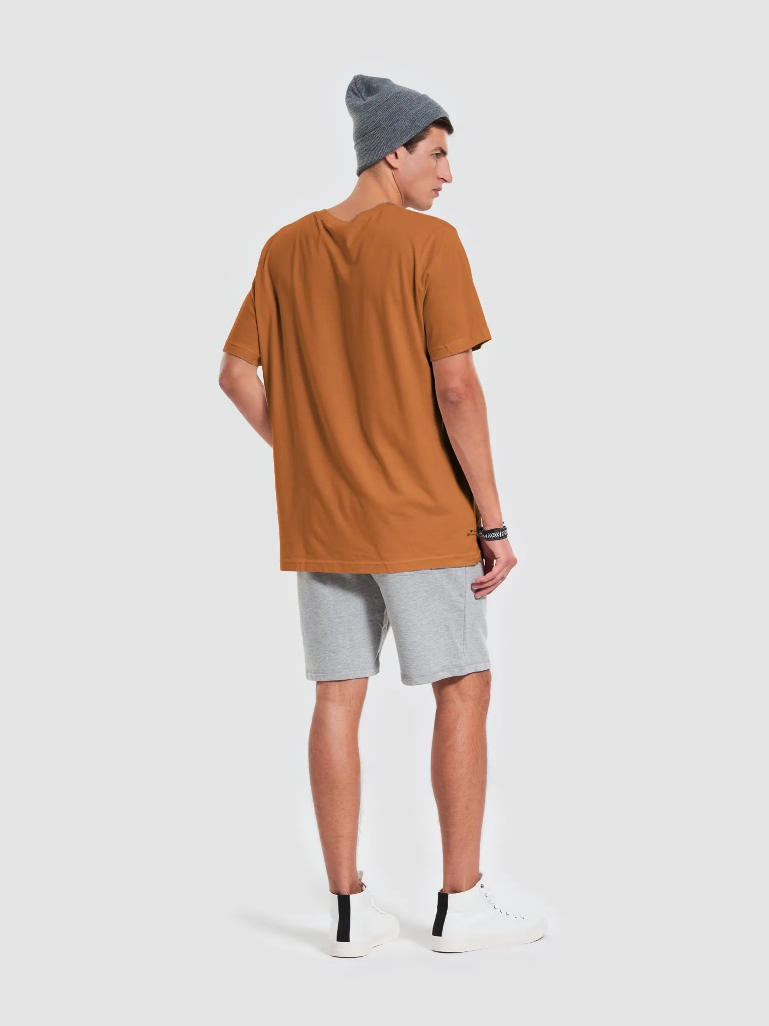Official Bortcop Tee product image (3)