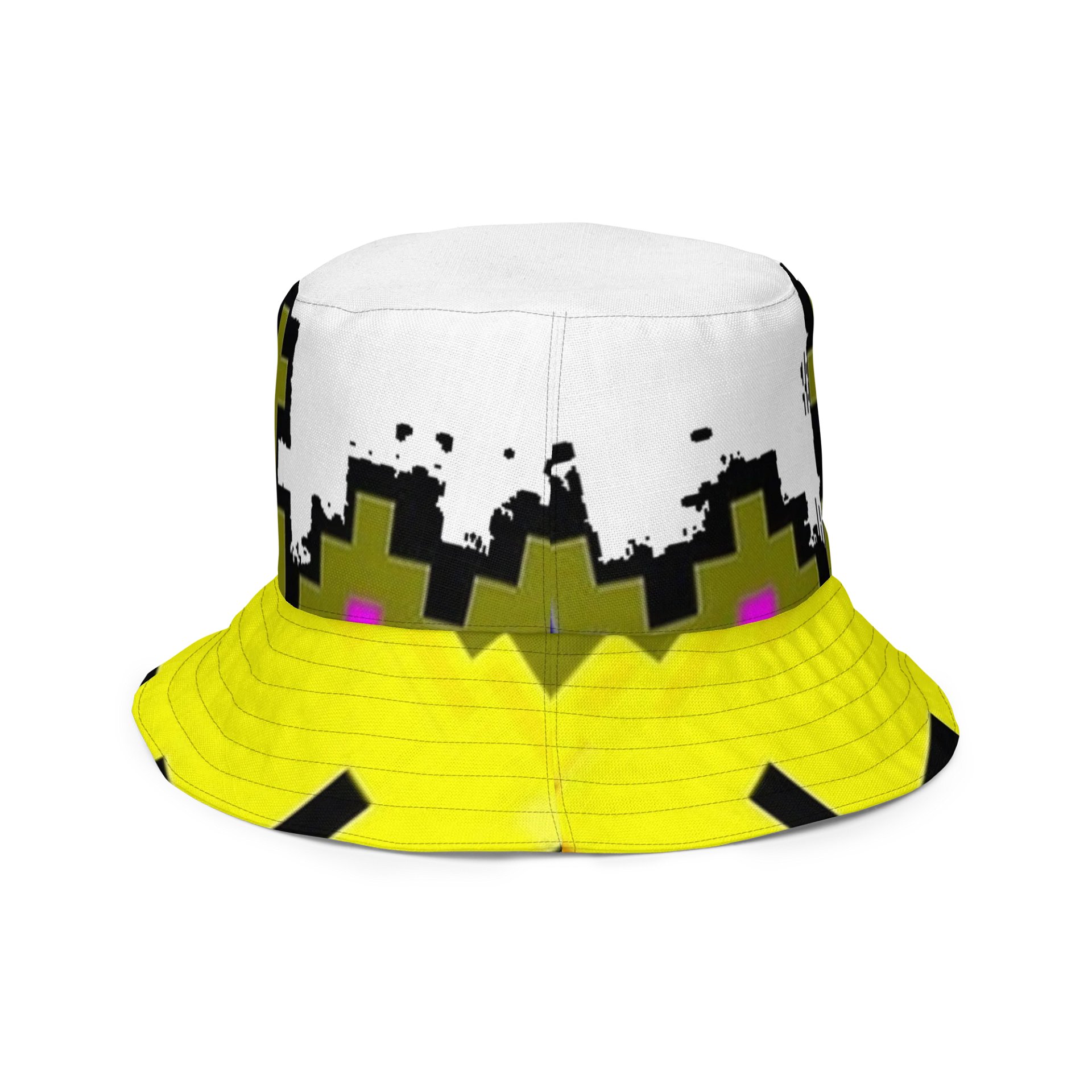 . 👑 UnReZeD Holy Raver's Crown Edition Hat ✝️ product image (6)