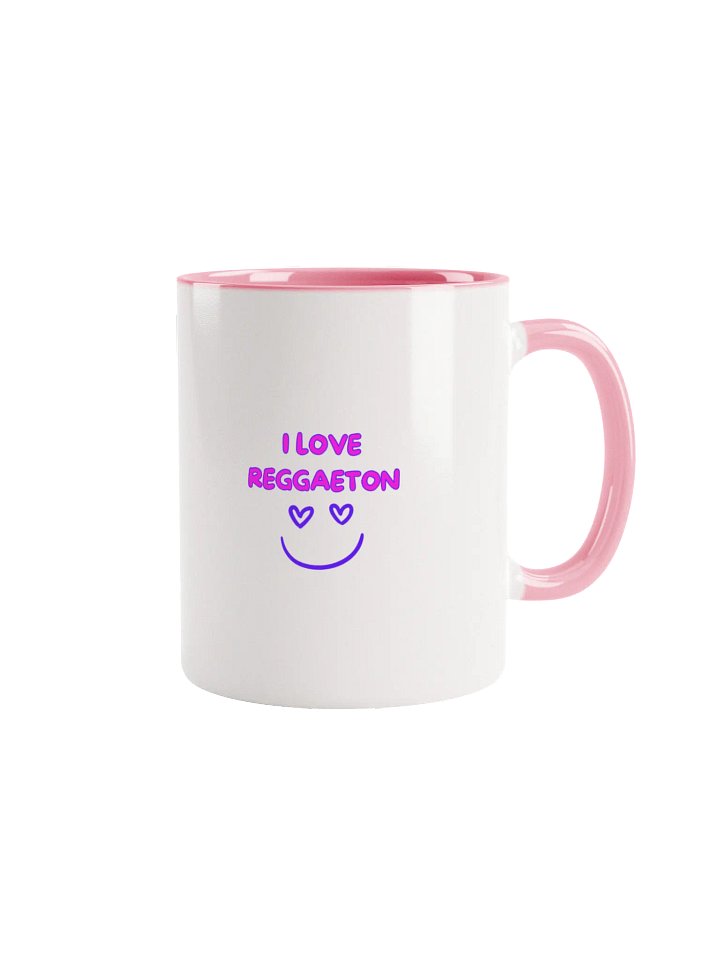 Ceramic Mug Color Inside product image (1)