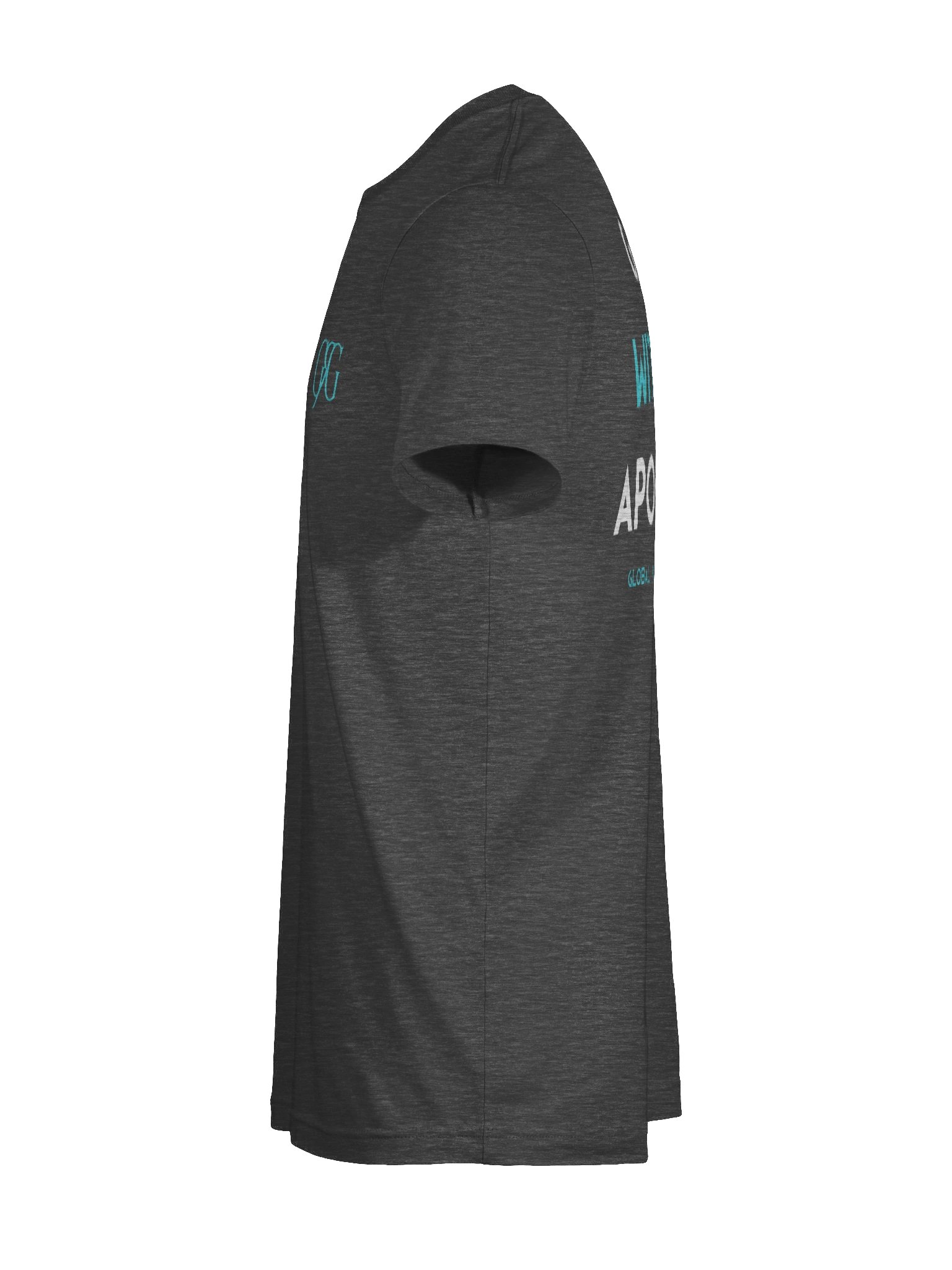 GRG Motto Classic T-Shirt product image (101)