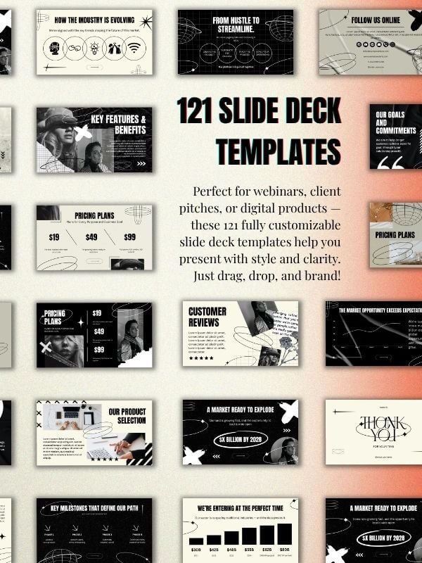 PLR Digital Products Bundle product image (2)