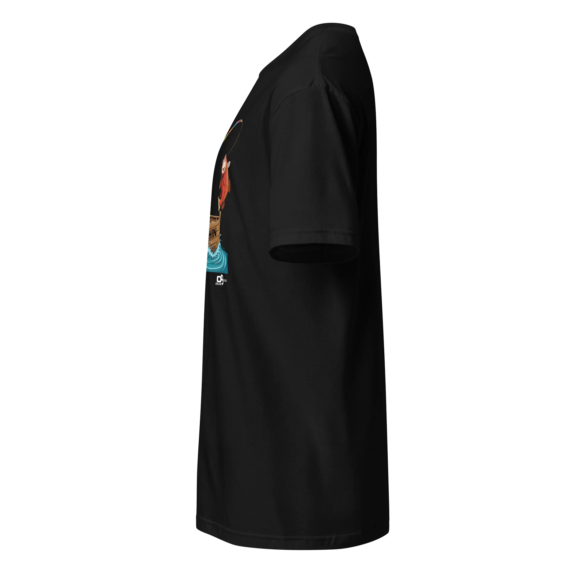 SOUL FISHIN GRAPHIC TEE product image (16)
