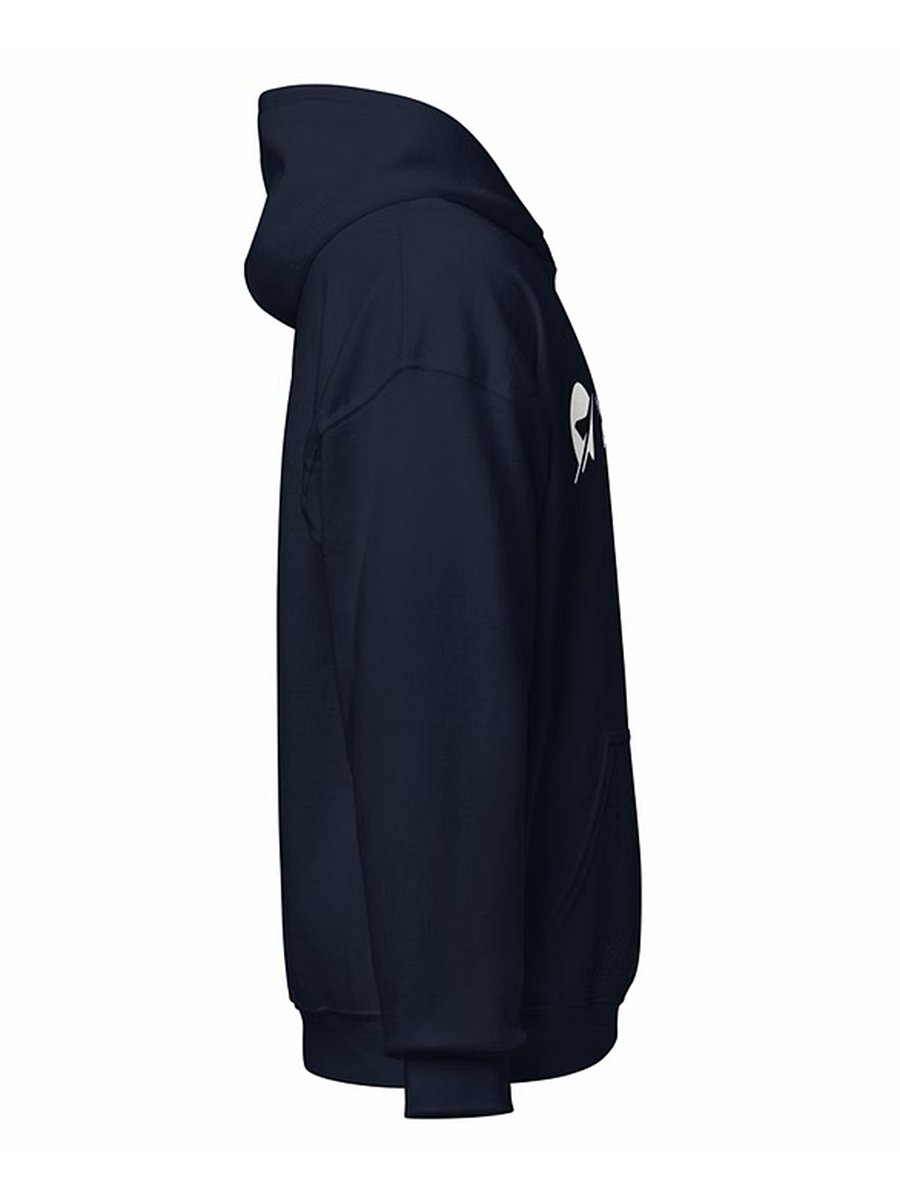 National Air and Space Museum Hoodie (Unisex) Image 3