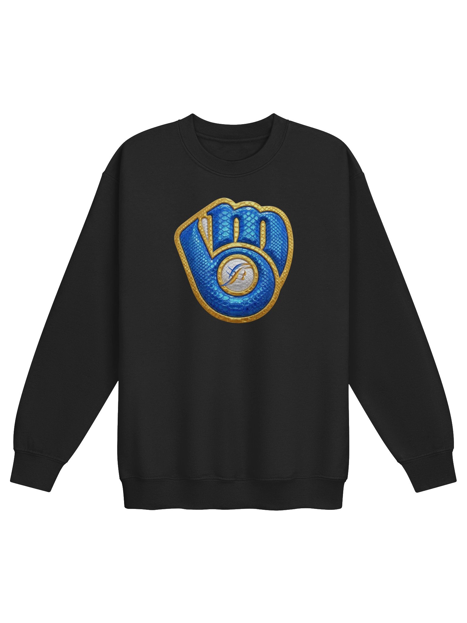 BEAM BREW SWEATSHIRT KIDS product image (3)
