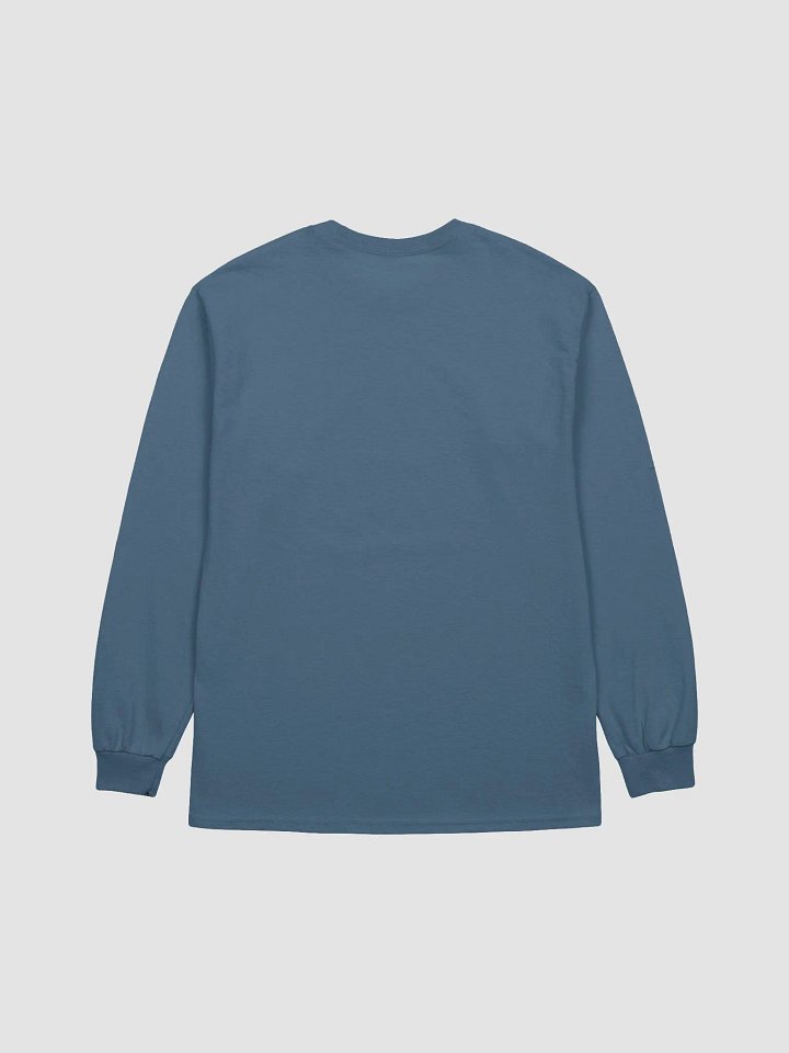 CRAZZIEGIRL LEP LONG SLEEVE product image (21)