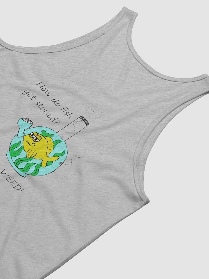 Sea Weed Tank product image (1)