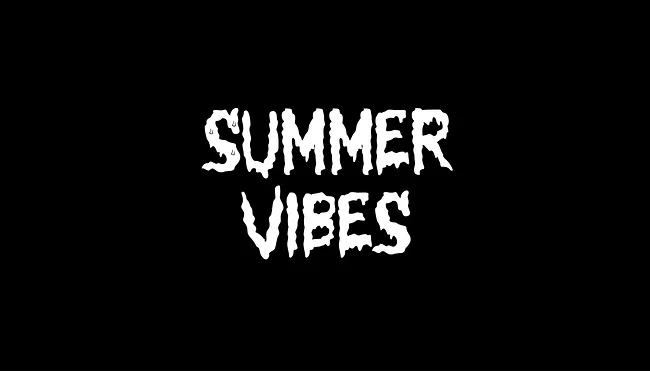Summer Collection