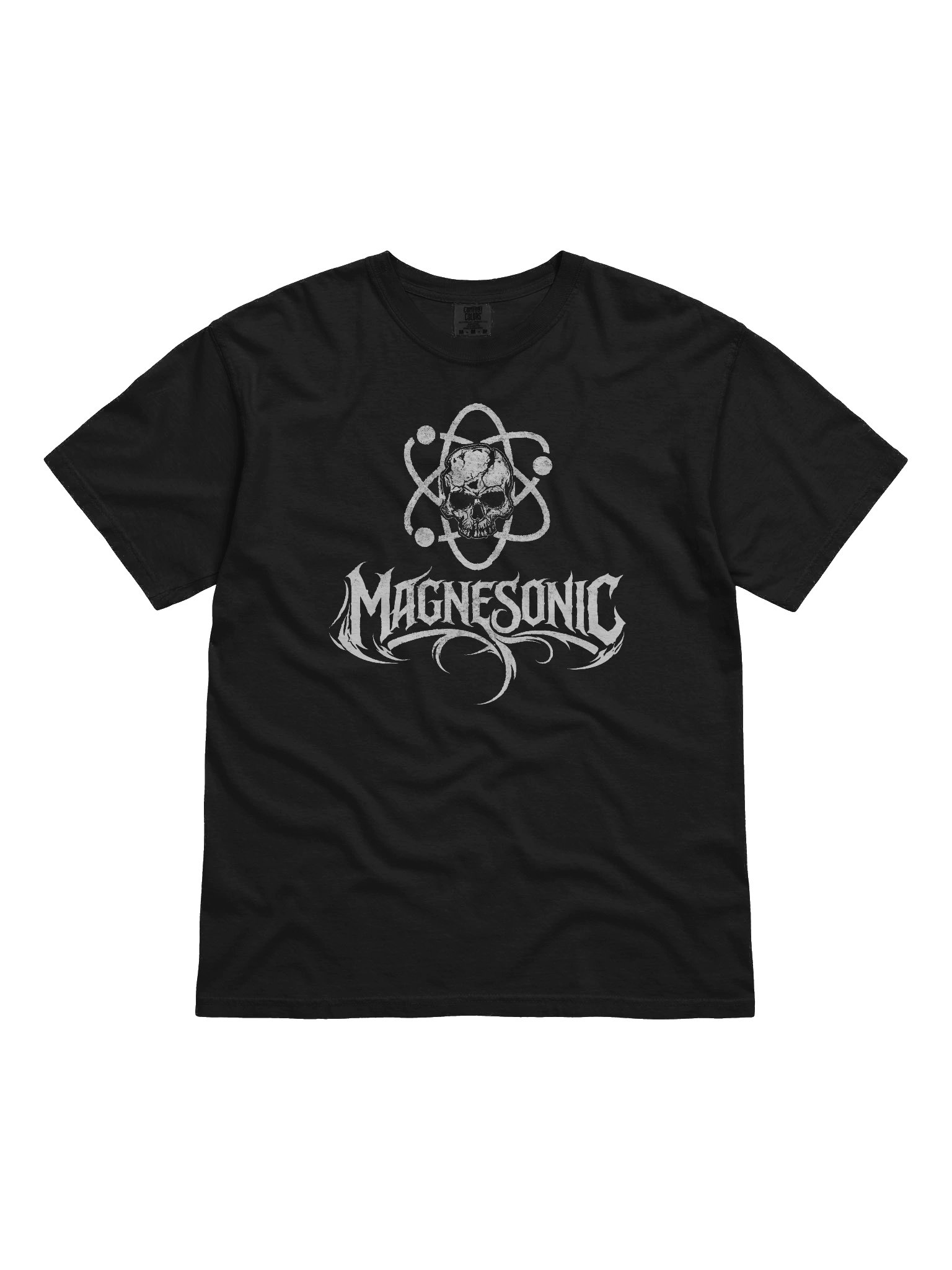 Logo - White product image (1)