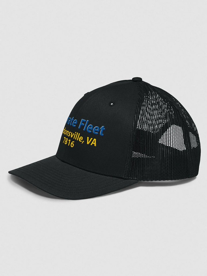 7816 Gordonsville Private Fleet Hat product image (2)