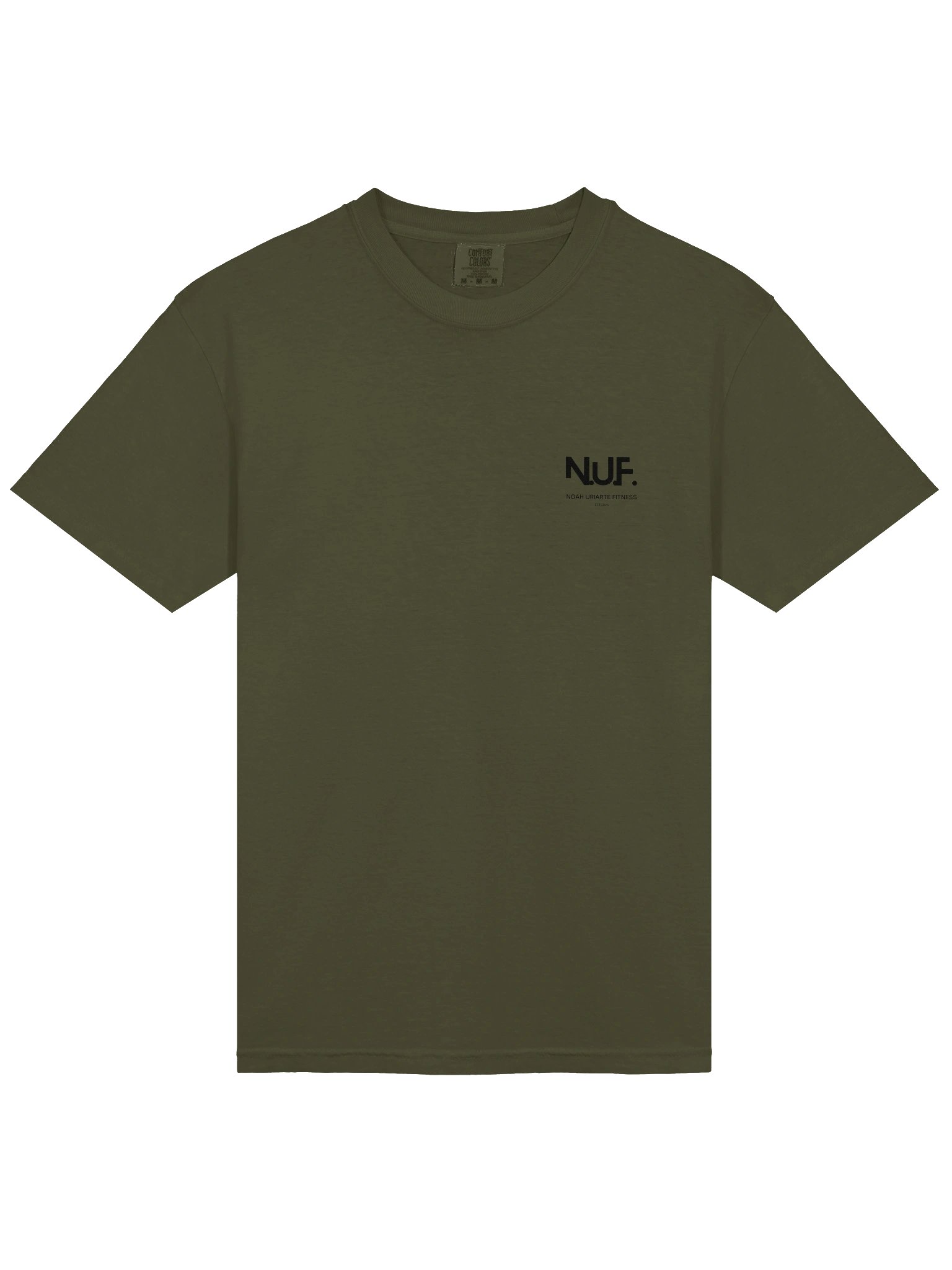 no matter what tee product image (25)