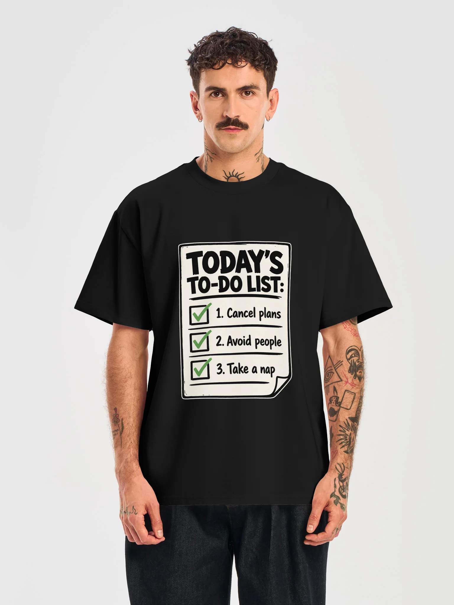 Today's To Do List product image (20)