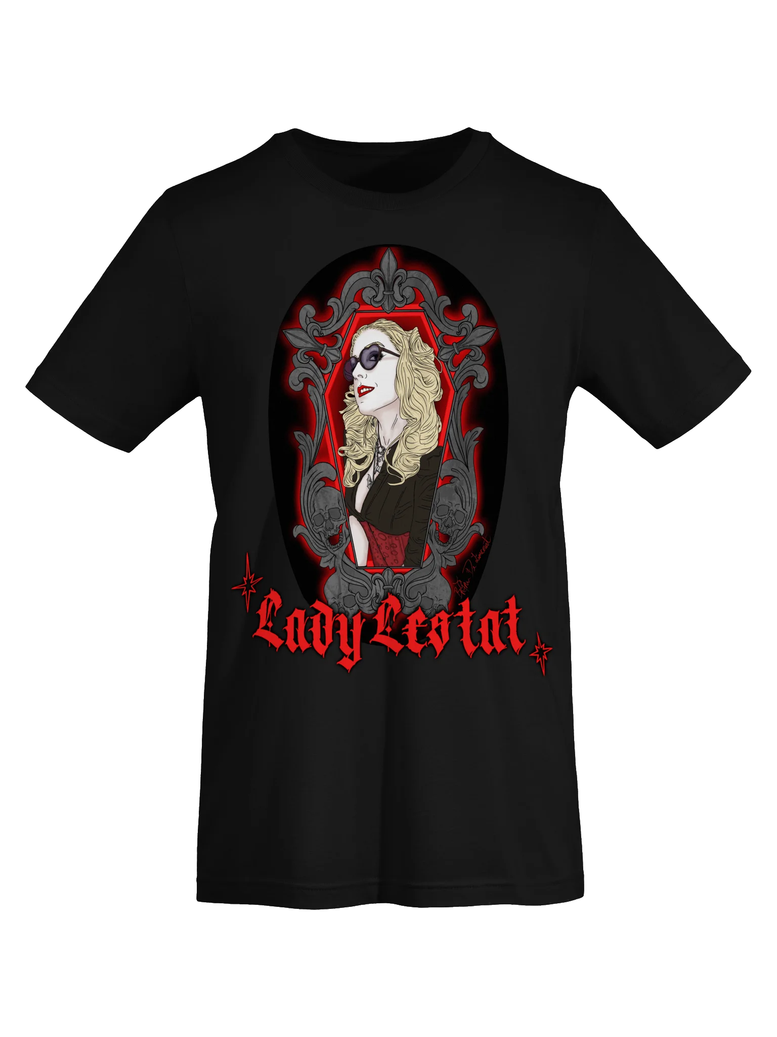 Lady Lestat Tee product image (5)