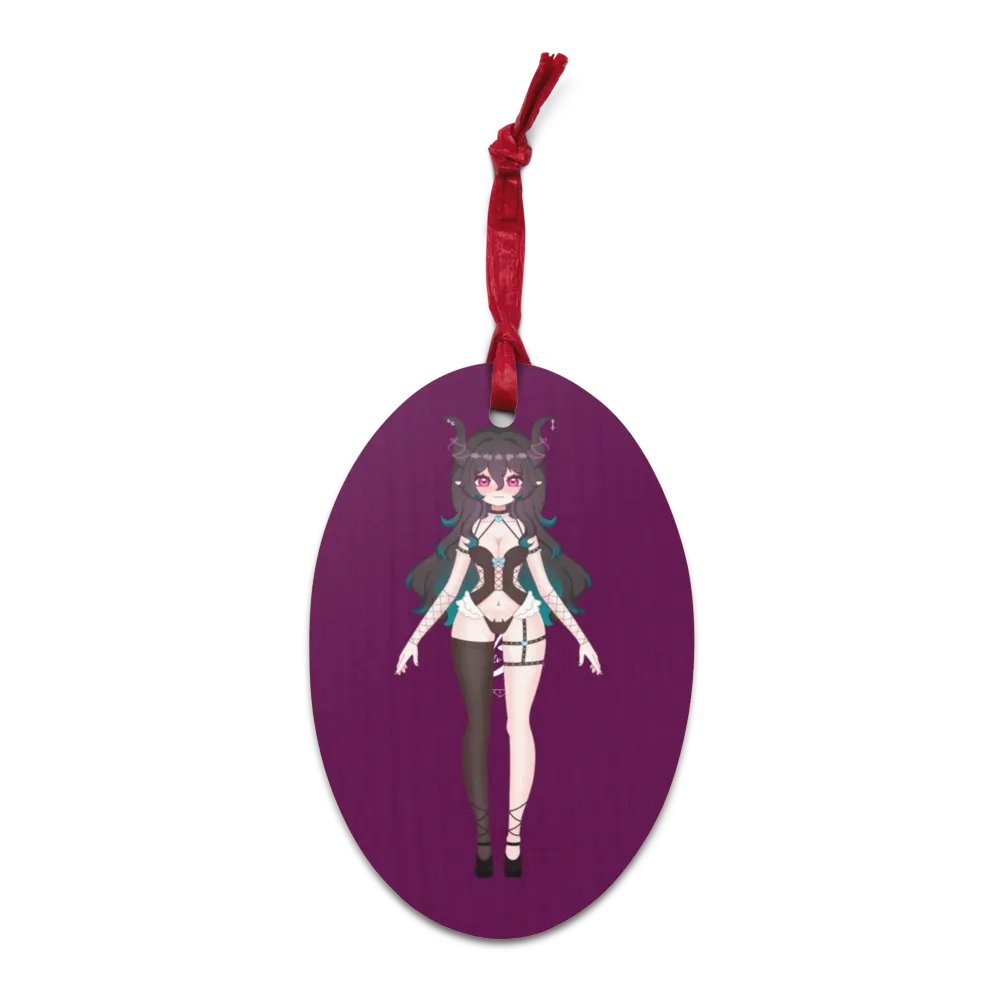 Dark Desires Ornament product image (2)