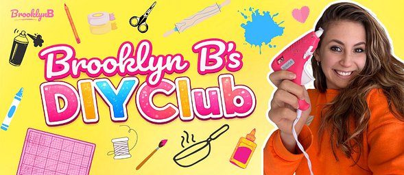 Brooklyn B's DIY Club