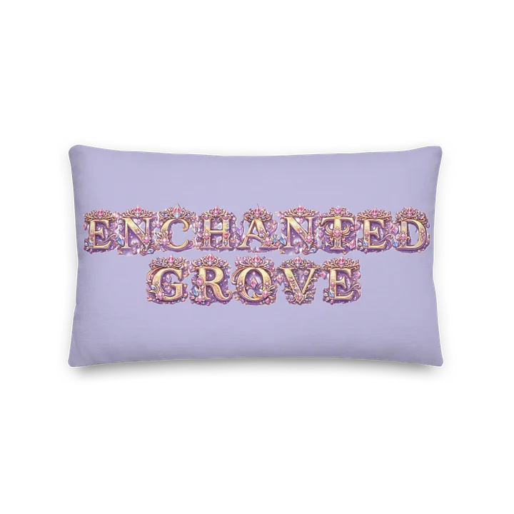 Kingdoms Designer Premium Pillow product image (4)
