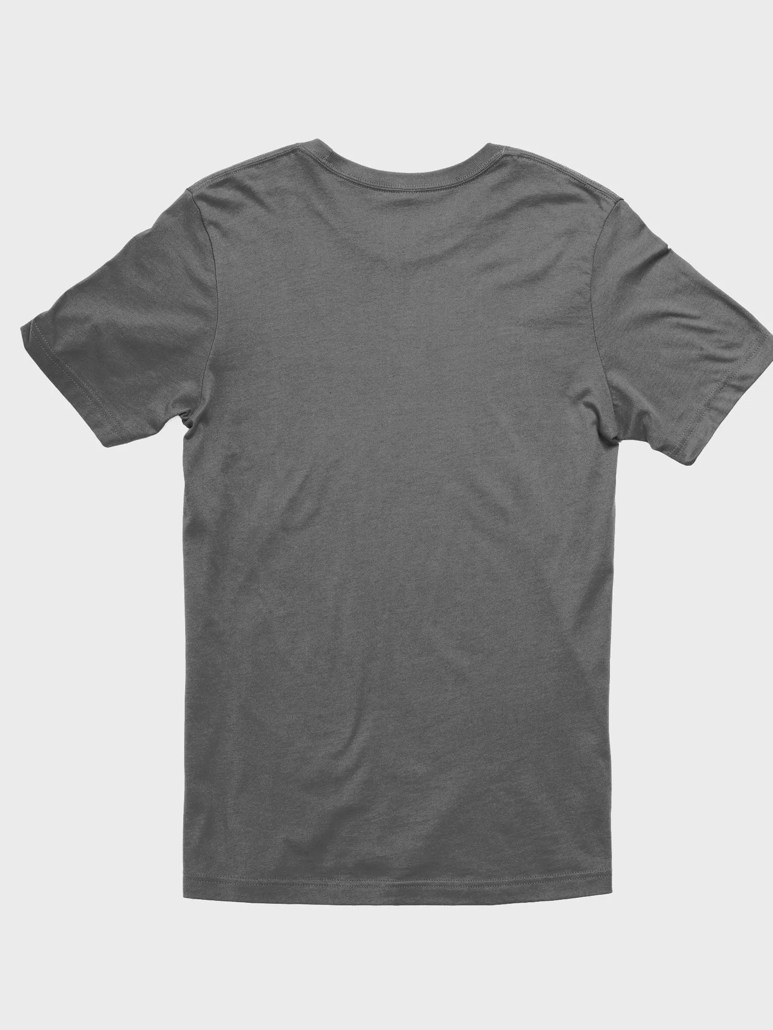 Vibrant Geometric Fusion T-Shirt product image (2)