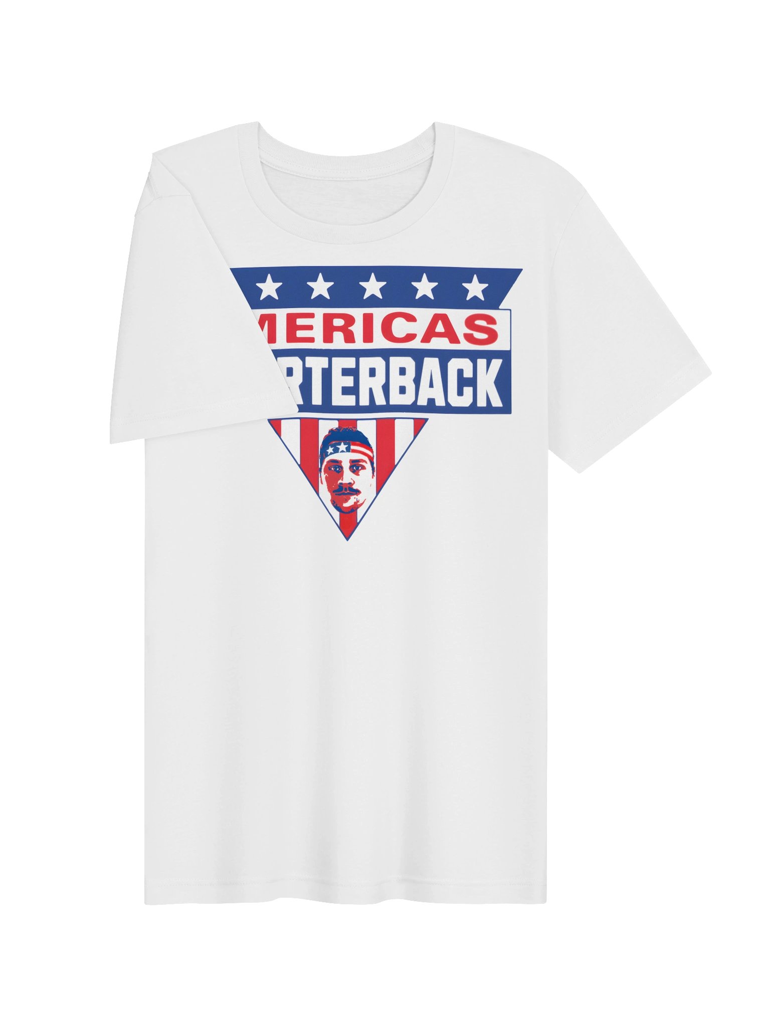 Americas Quarterback product image (3)