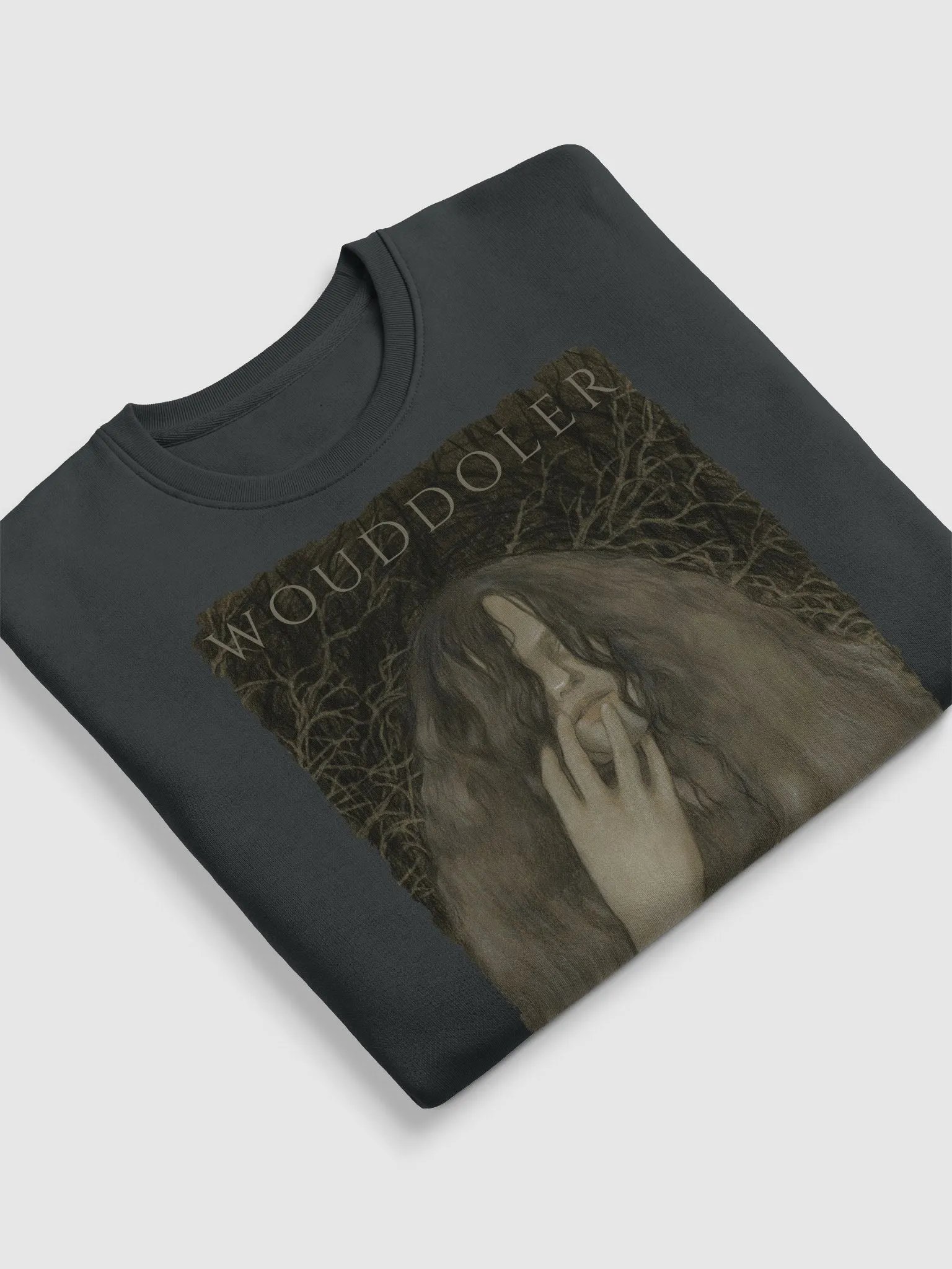 WOUDDOLER - Sweater - Men's/Unisex product image (5)