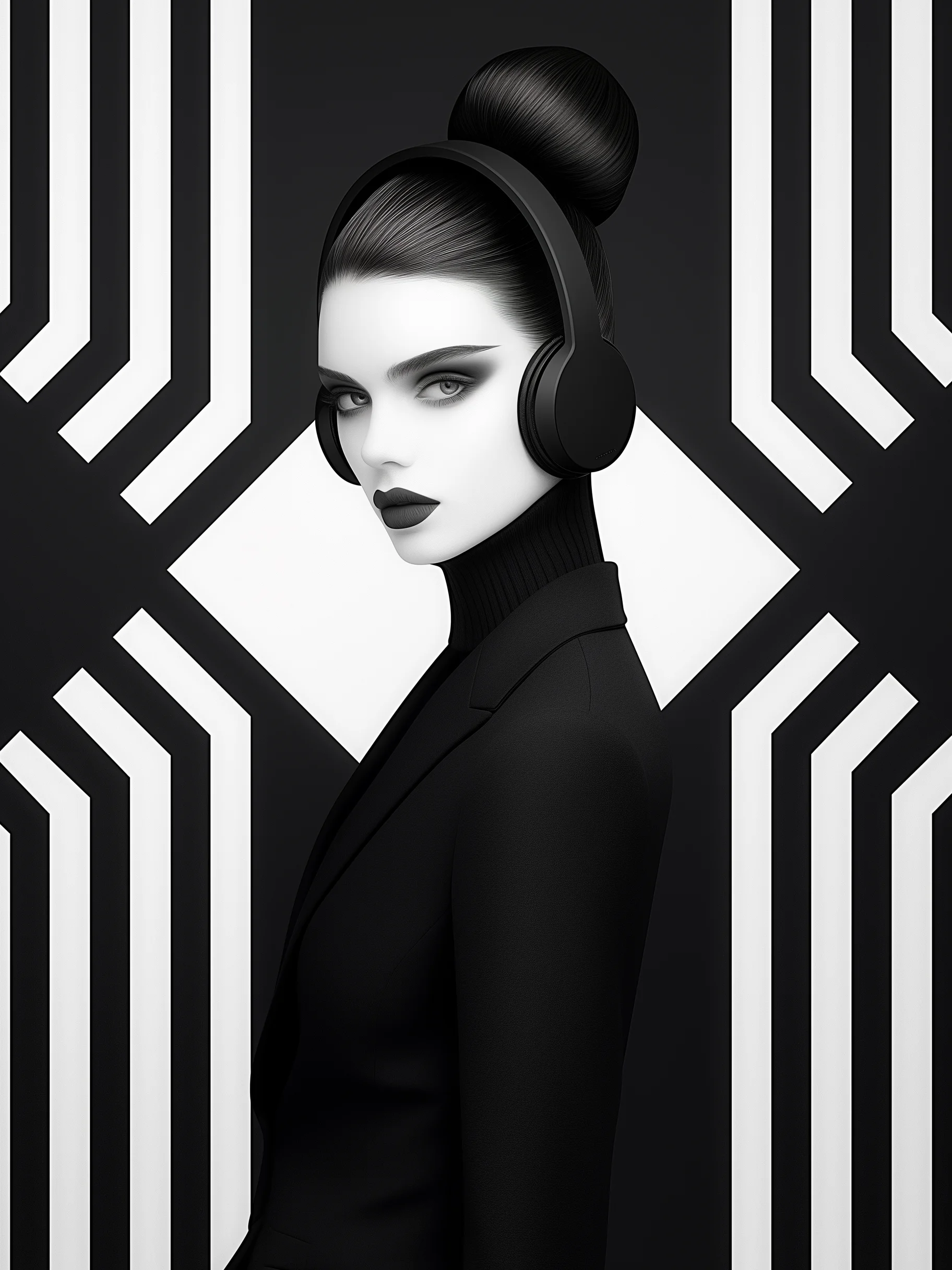 The Silence of X product image (1)