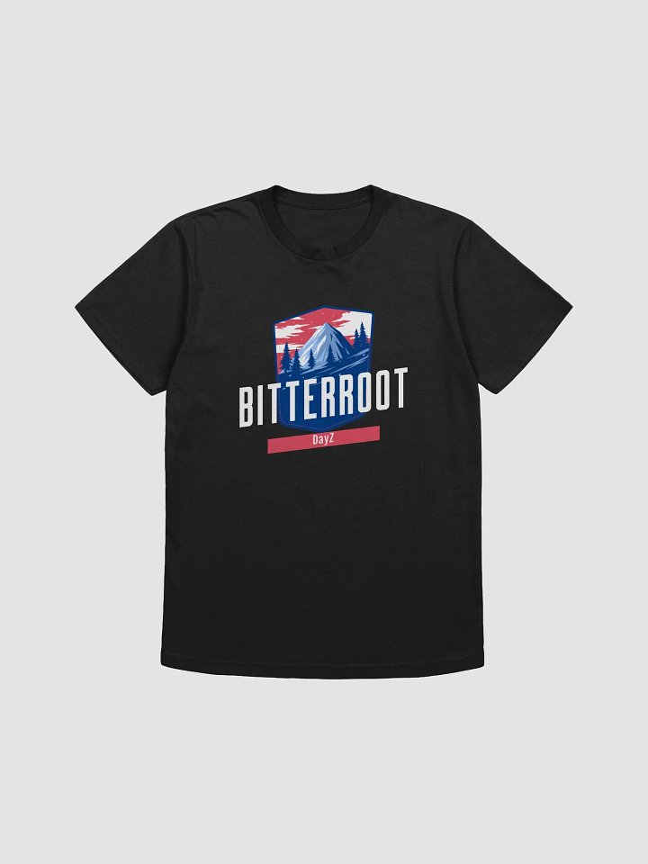 Premium Bitterroot Tshirt product image (6)