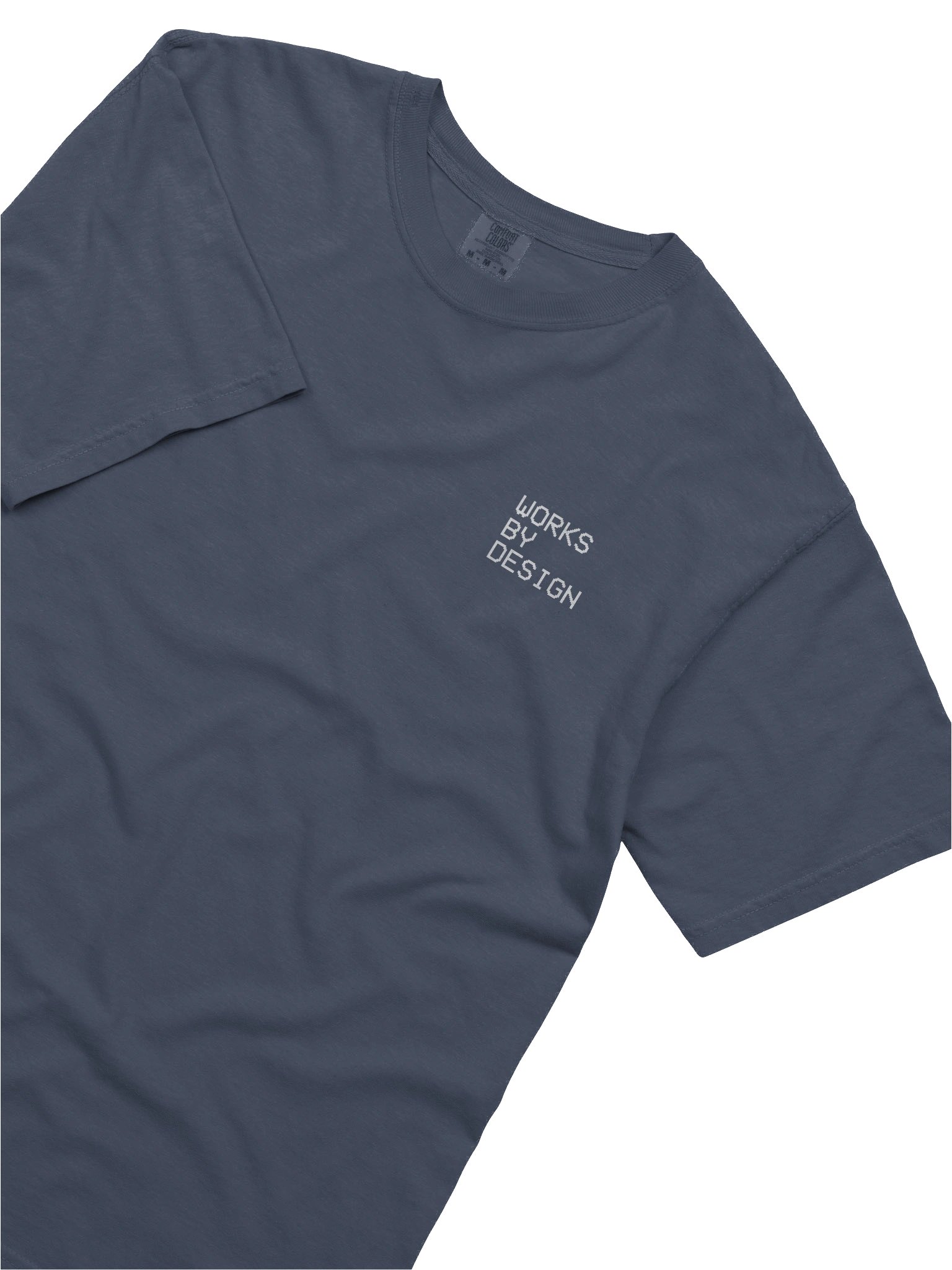 WBD - T-shirt product image (19)